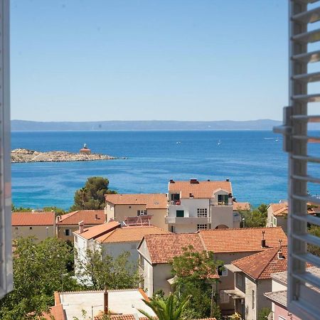 Apartment Dolores Makarska Kültér fotó